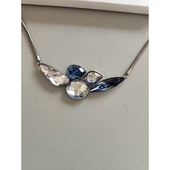 NWT Swarovski Crystallized 5577729 Necklace Touchstone - Picture 5 of 6